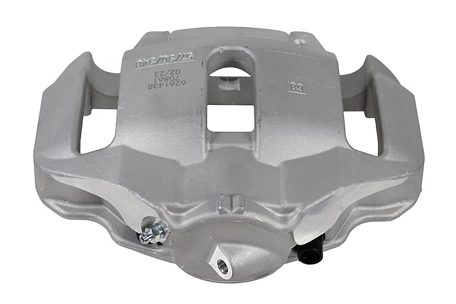METZGER AUTOTEILE Bremsekaliper 6261438 højre foraksel for BMW