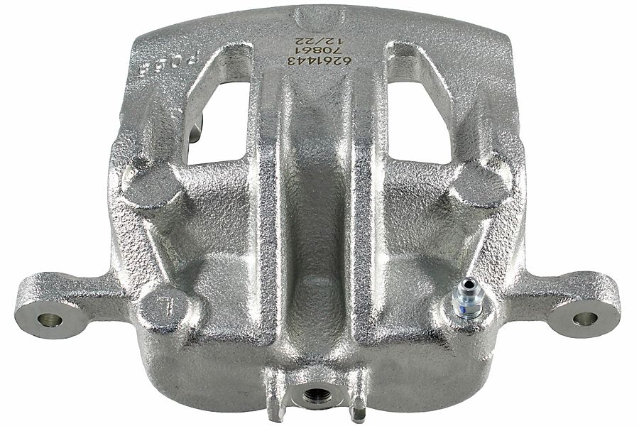 METZGER AUTOTEILE Bremsekaliper 6261443 venstre foraksel for KIA