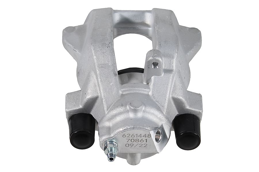 METZGER AUTOTEILE Bremsekaliper 6261448 for MERCEDES-BENZ