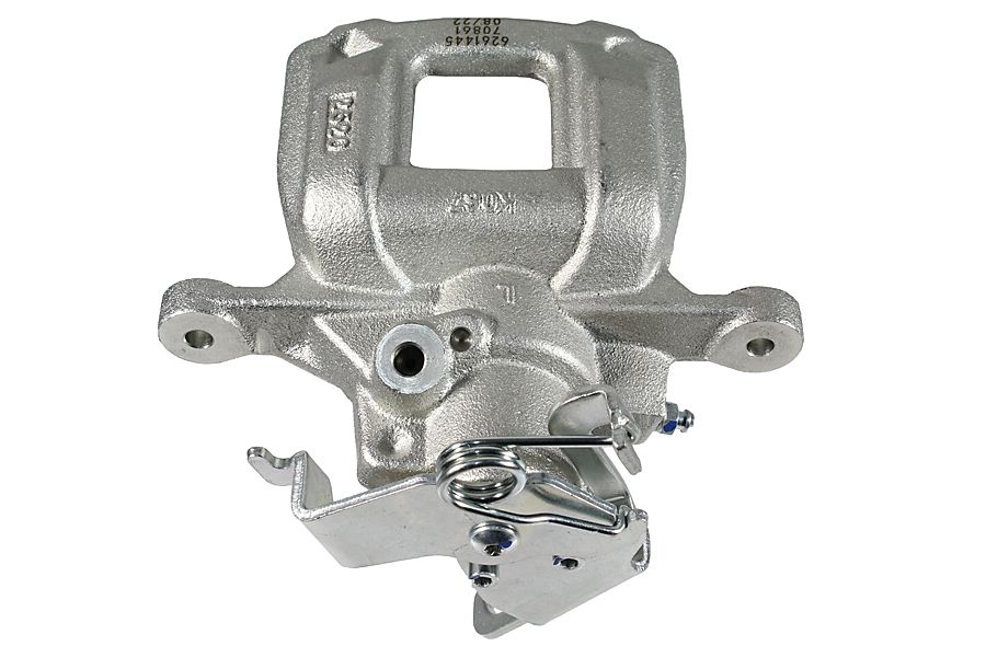 METZGER AUTOTEILE Bremsekaliper 6261445 Bagaksel venstre for FORD