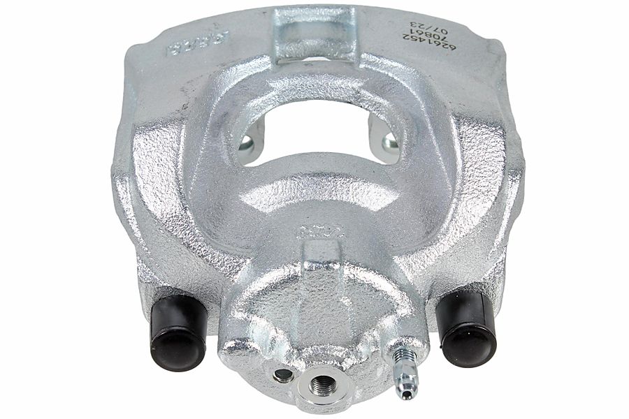 METZGER AUTOTEILE Bremsekaliper 6261452 højre foraksel for FORD