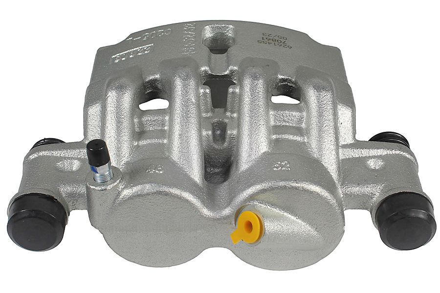 METZGER AUTOTEILE Bremsekaliper 6261455 venstre foraksel for FIAT PEUGEOT