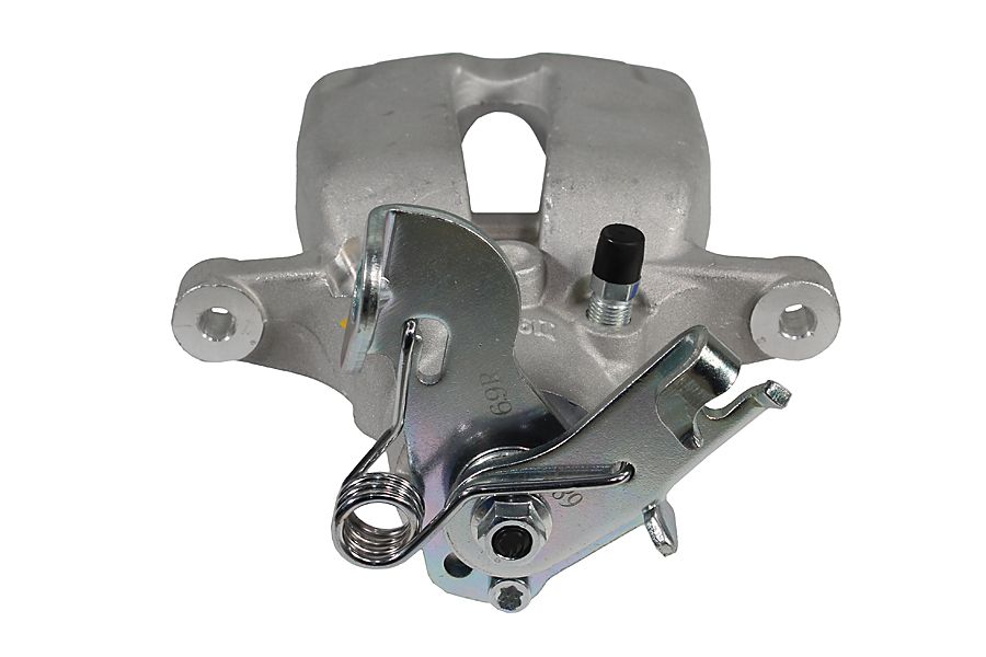 METZGER AUTOTEILE Bremsekaliper 6261463 Bagaksel venstre for OPEL GENERAL MOTORS