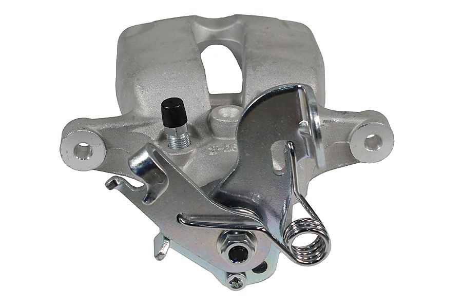 METZGER AUTOTEILE Bremsekaliper 6261464 Bagaksel højre for OPEL GENERAL MOTORS