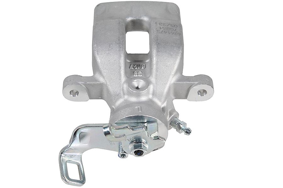 METZGER AUTOTEILE Bremsekaliper 6261473 Bagaksel venstre for MINI