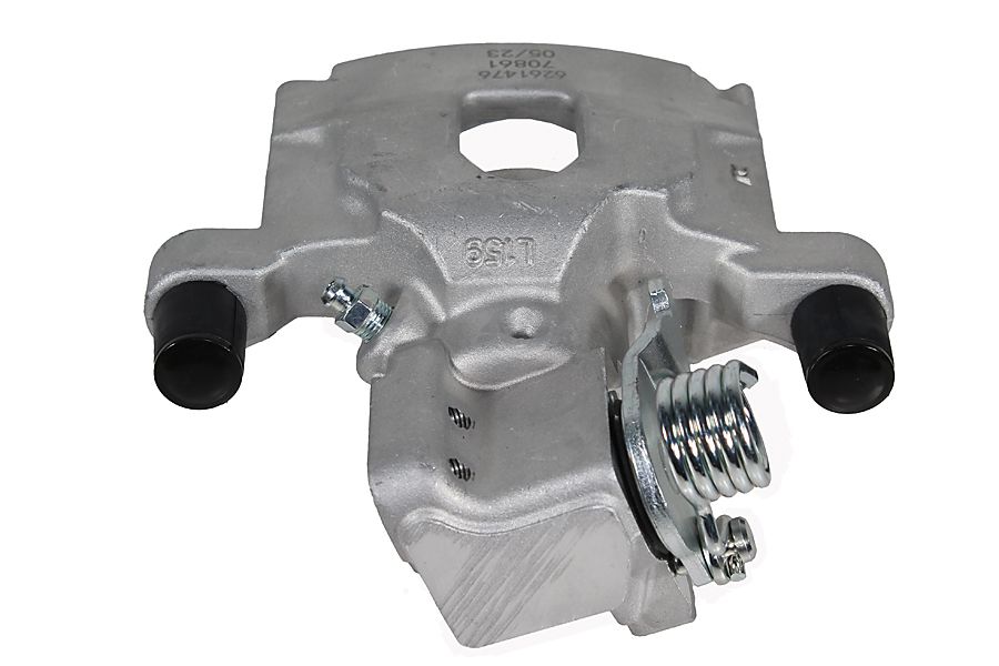 METZGER AUTOTEILE Bremsekaliper 6261476 Bagaksel højre for HONDA