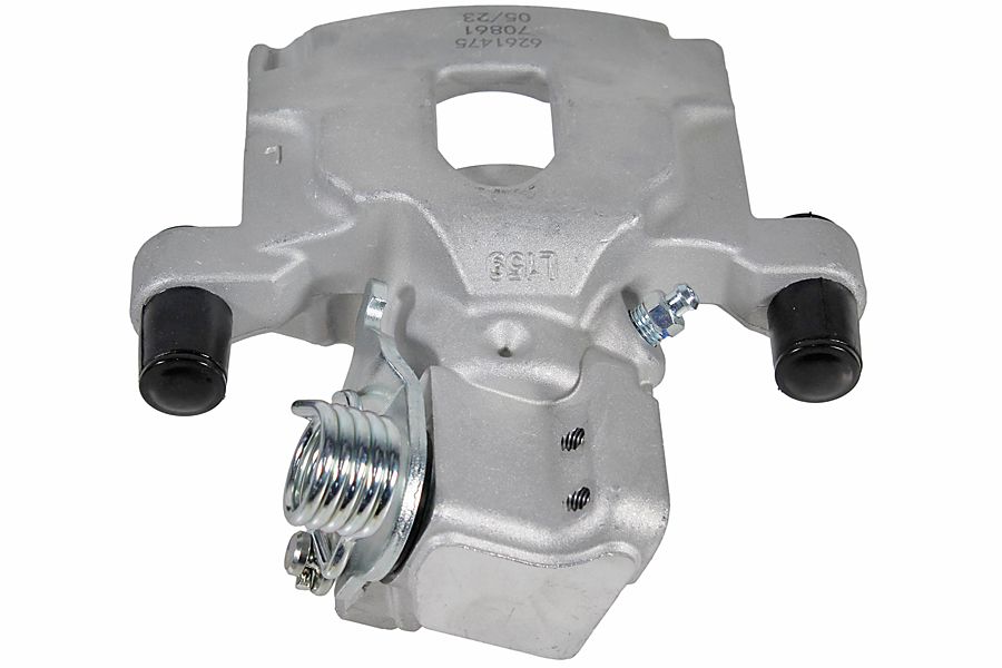 METZGER AUTOTEILE Bremsekaliper 6261475 Bagaksel venstre for HONDA