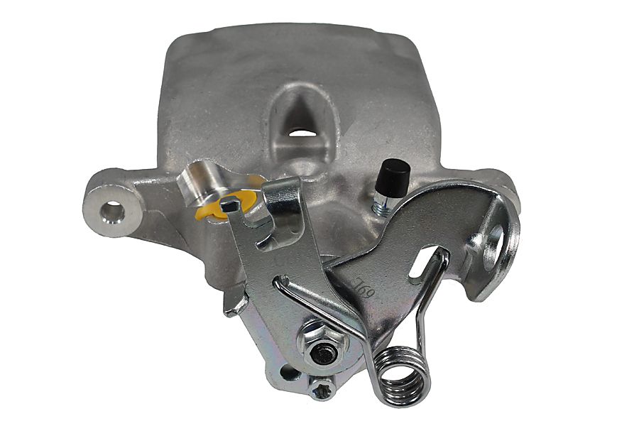 METZGER AUTOTEILE Bremsekaliper 6261477 Bagaksel venstre for OPEL GENERAL MOTORS
