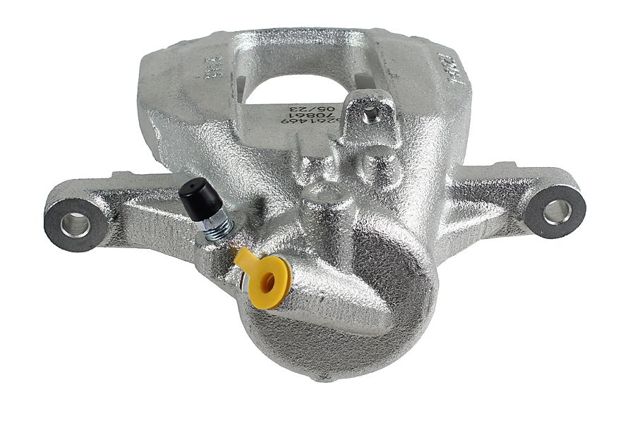 METZGER AUTOTEILE Bremsekaliper 6261469 Bagaksel venstre for MERCEDES-BENZ VW