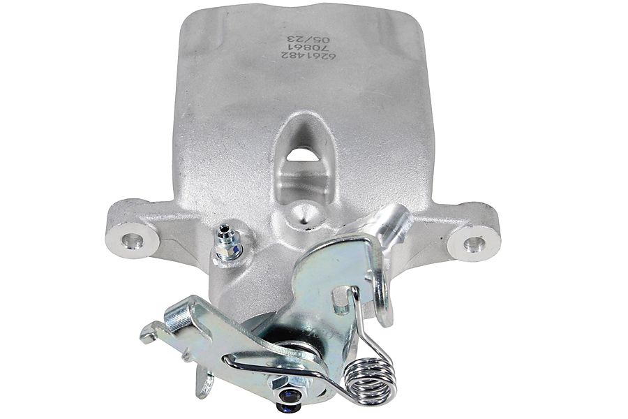 METZGER AUTOTEILE Bremsekaliper 6261482 Bagaksel højre for OPEL SAAB GENERAL MOTORS