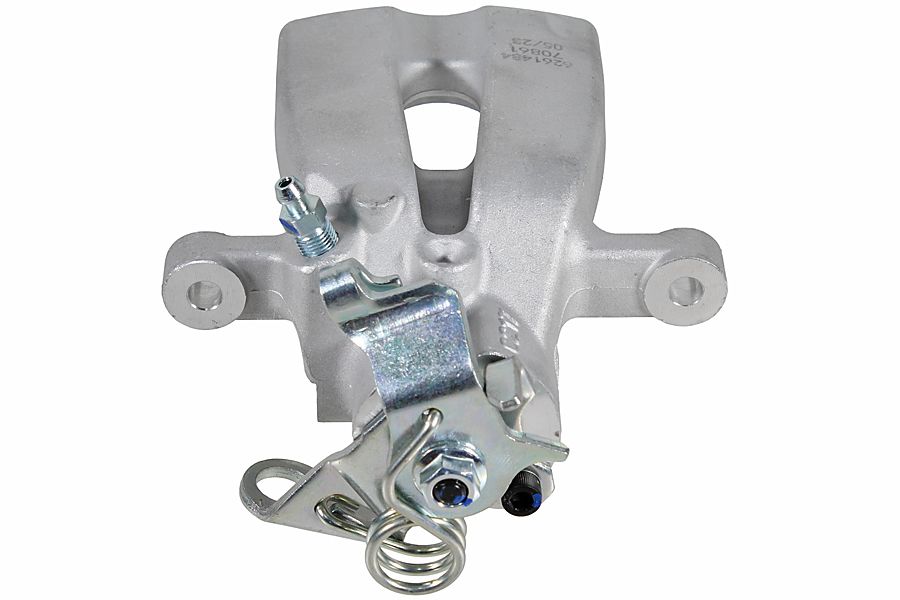 METZGER AUTOTEILE Bremsekaliper 6261484 Bagaksel højre for LANCIA