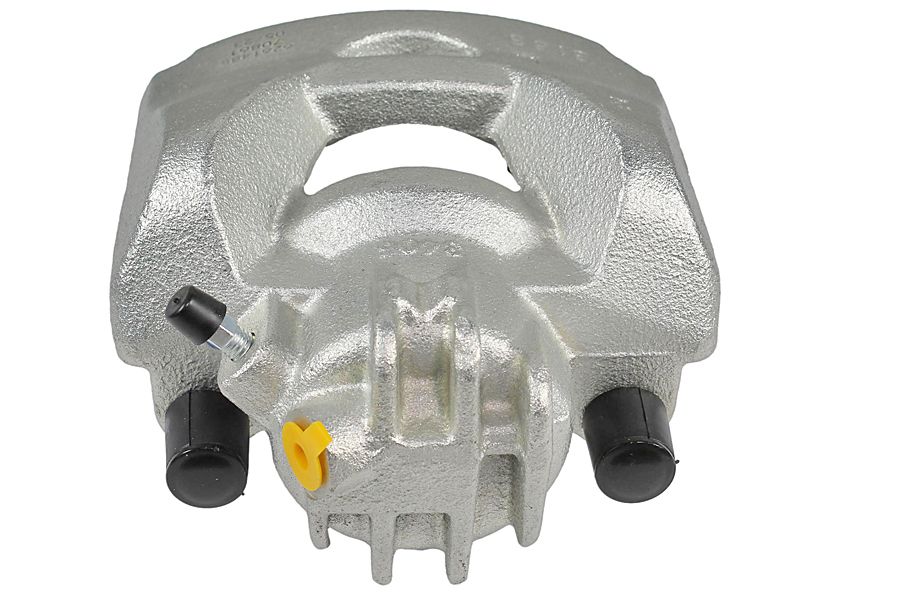 METZGER AUTOTEILE Bremsekaliper 6261485 venstre foraksel for CITROËN