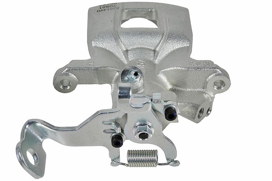 METZGER AUTOTEILE Bremsekaliper 6261490 Bagaksel højre for MAZDA