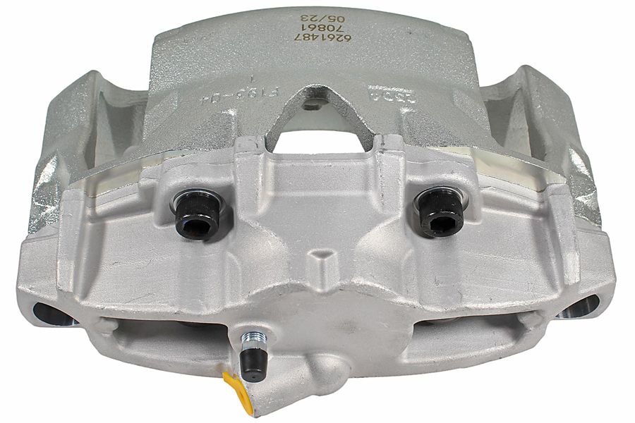METZGER AUTOTEILE Bremsekaliper 6261487 venstre foraksel for FORD VOLVO