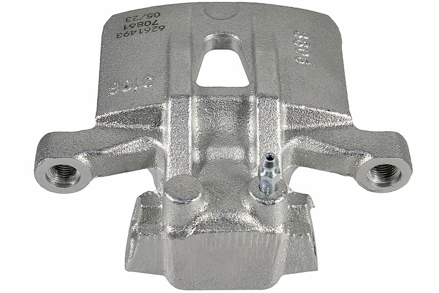 METZGER AUTOTEILE Bremsekaliper 6261493 Bagaksel venstre for MITSUBISHI CITROËN