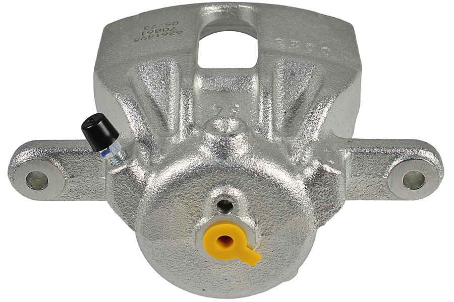 METZGER AUTOTEILE Bremsekaliper 6261495 venstre foraksel for NISSAN