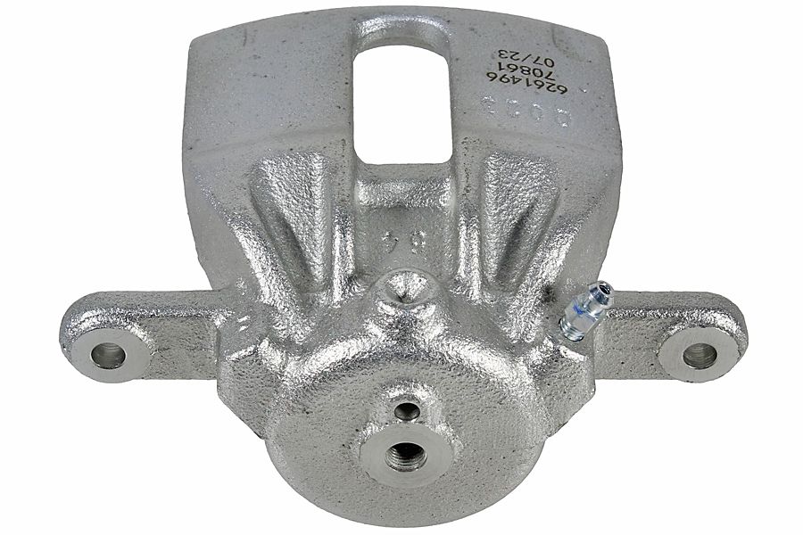 METZGER AUTOTEILE Bremsekaliper 6261496 højre foraksel for NISSAN