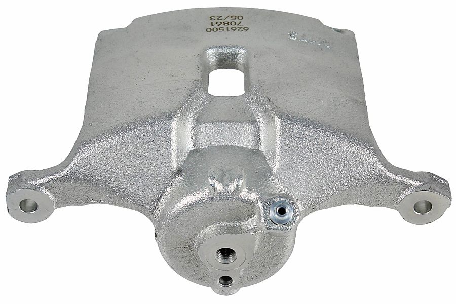 METZGER AUTOTEILE Bremsekaliper 6261500 højre foraksel for MAZDA