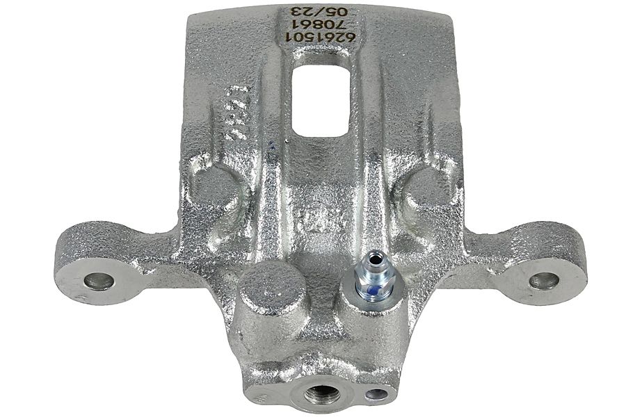 METZGER AUTOTEILE Bremsekaliper 6261501 Bagaksel venstre for KIA
