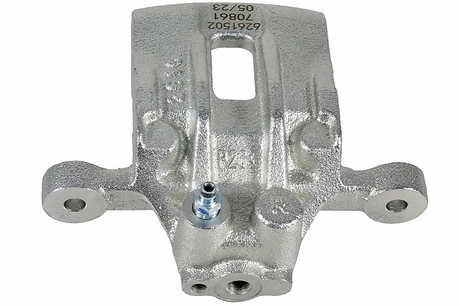 METZGER AUTOTEILE Bremsekaliper 6261502 Bagaksel højre for KIA