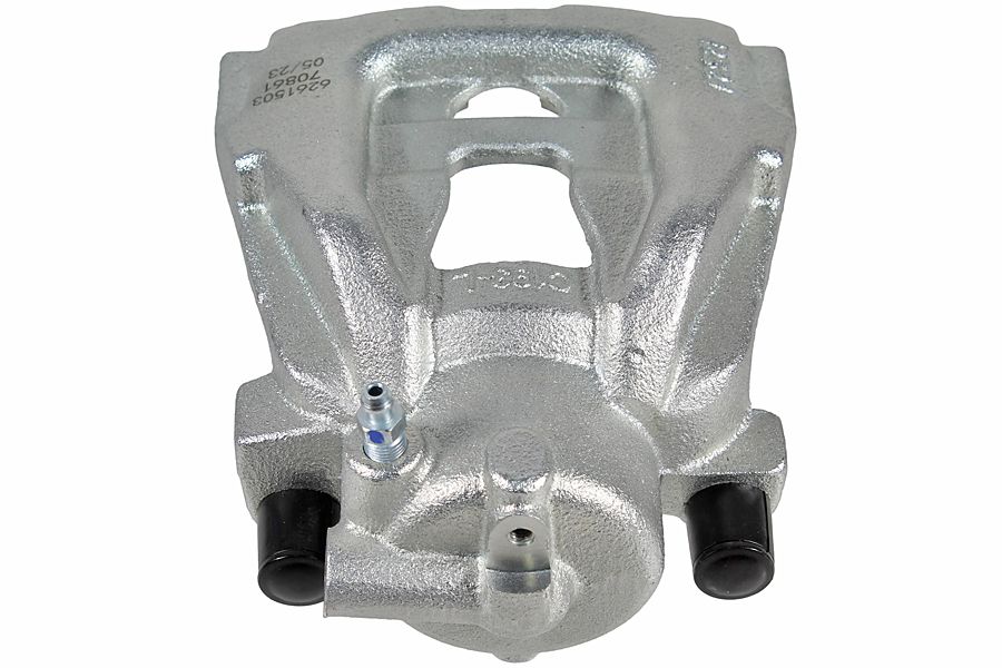 METZGER AUTOTEILE Bremsekaliper 6261503 venstre foraksel for OPEL FIAT ALFA ROMEO GENERAL MOTORS
