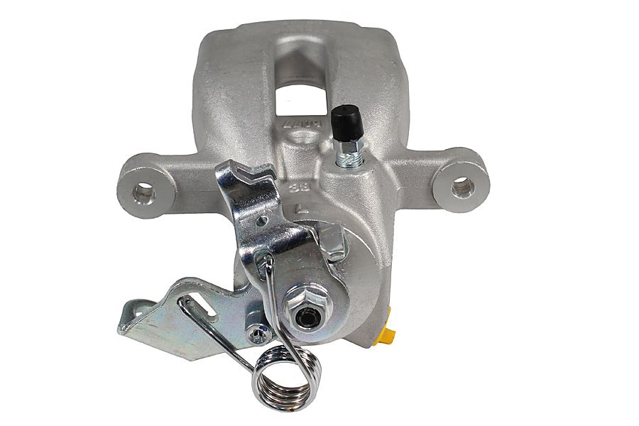 METZGER AUTOTEILE Bremsekaliper 6261505 Bagaksel venstre for PEUGEOT