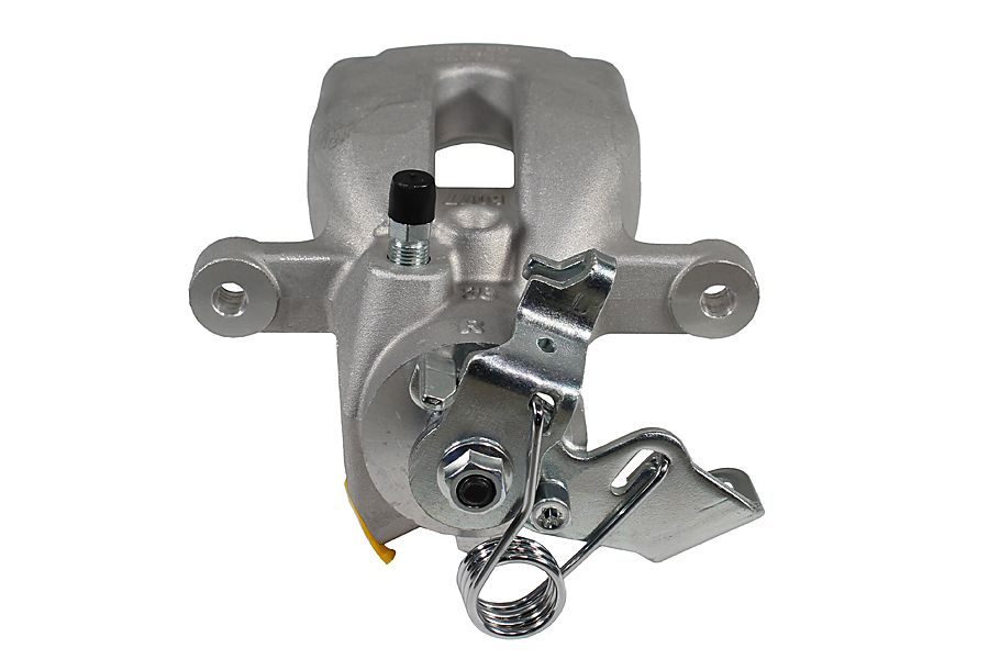 METZGER AUTOTEILE Bremsekaliper 6261506 Bagaksel højre for PEUGEOT