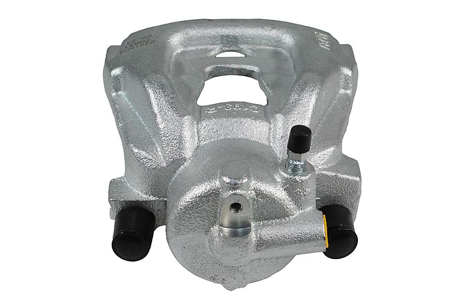 METZGER AUTOTEILE Bremsekaliper 6261504 højre foraksel for OPEL FIAT ALFA ROMEO GENERAL MOTORS