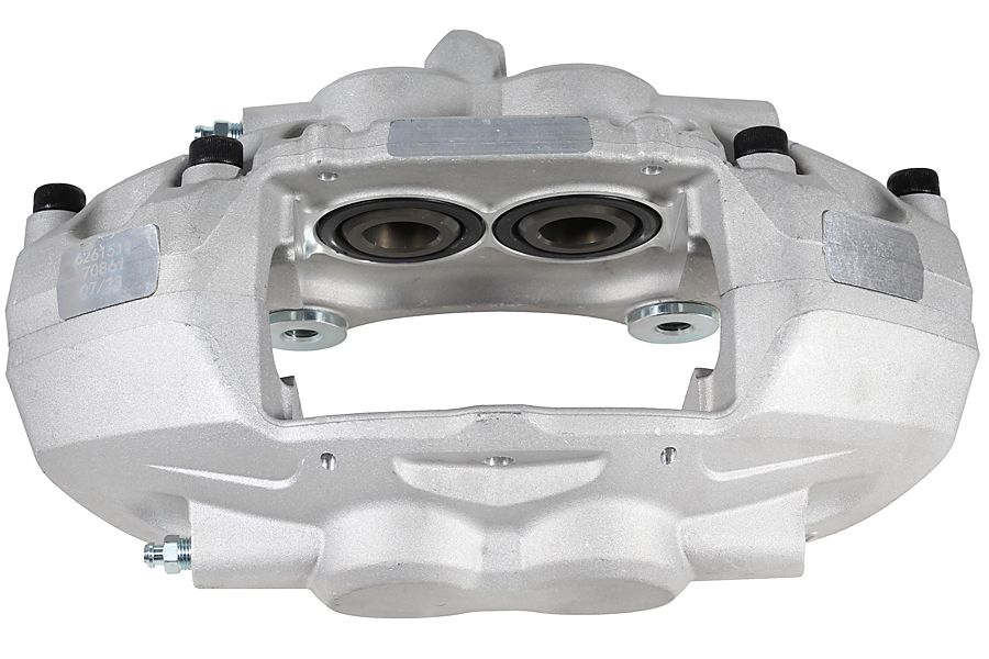 METZGER AUTOTEILE Bremsekaliper 6261511 venstre foraksel for BMW