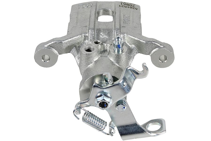 METZGER AUTOTEILE Bremsekaliper 6261521 Bagaksel venstre for KIA
