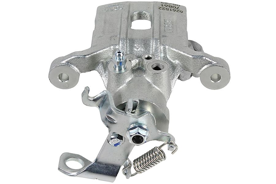 METZGER AUTOTEILE Bremsekaliper 6261522 Bagaksel højre for KIA