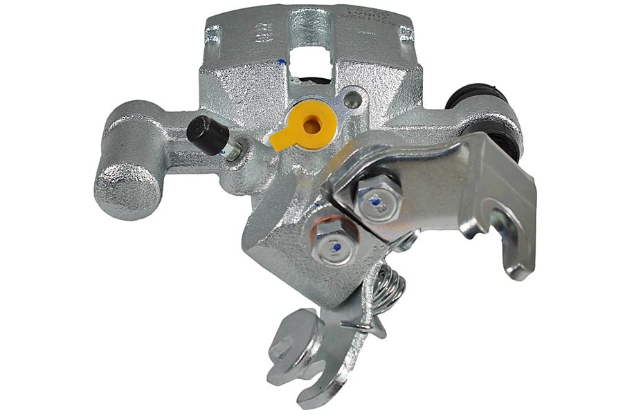 METZGER AUTOTEILE Bremsekaliper 6261525 Bagaksel venstre for MAZDA