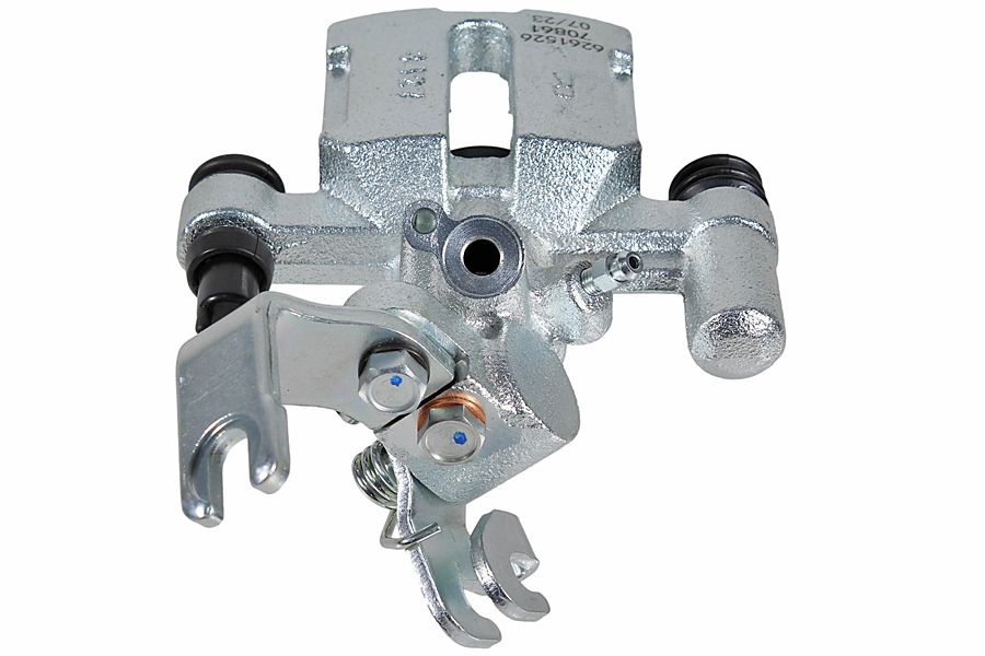 METZGER AUTOTEILE Bremsekaliper 6261526 Bagaksel højre for MAZDA