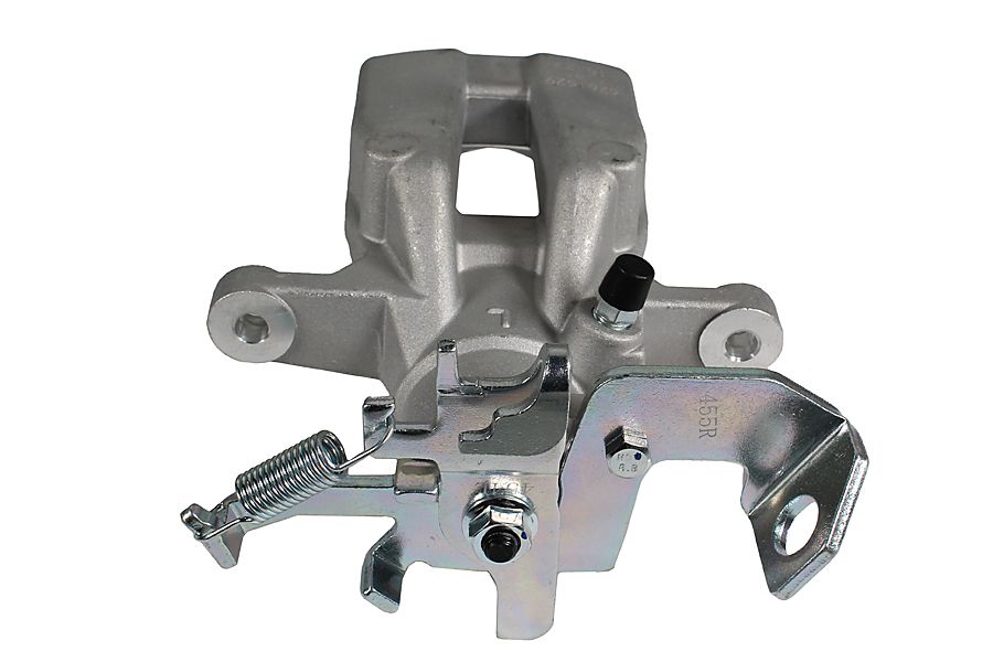 METZGER AUTOTEILE Bremsekaliper 6261529 Bagaksel venstre for FIAT