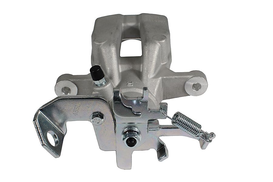 METZGER AUTOTEILE Bremsekaliper 6261530 Bagaksel højre for FIAT