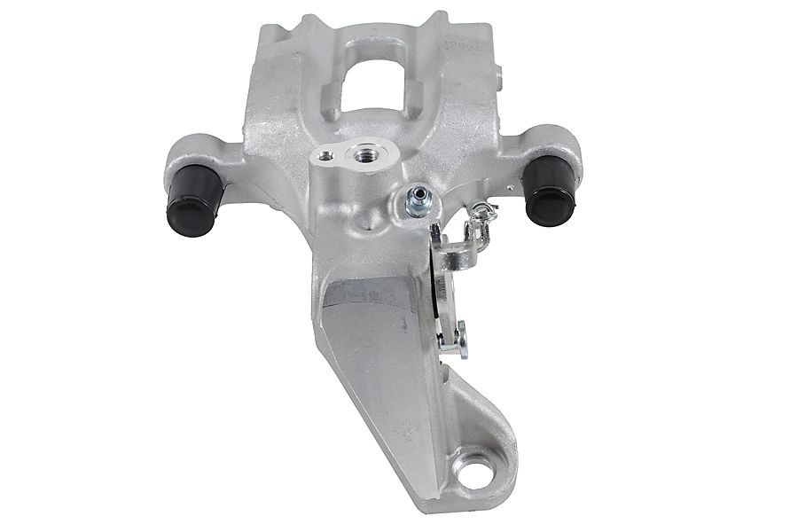 METZGER AUTOTEILE Bremsekaliper 6261535 Bagaksel venstre for PEUGEOT
