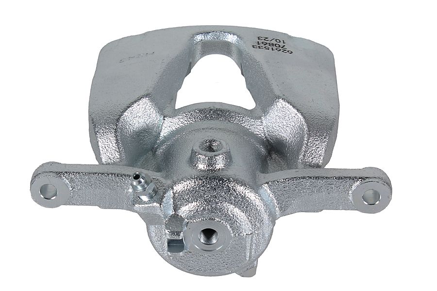 METZGER AUTOTEILE Bremsekaliper 6261533 venstre foraksel for RENAULT