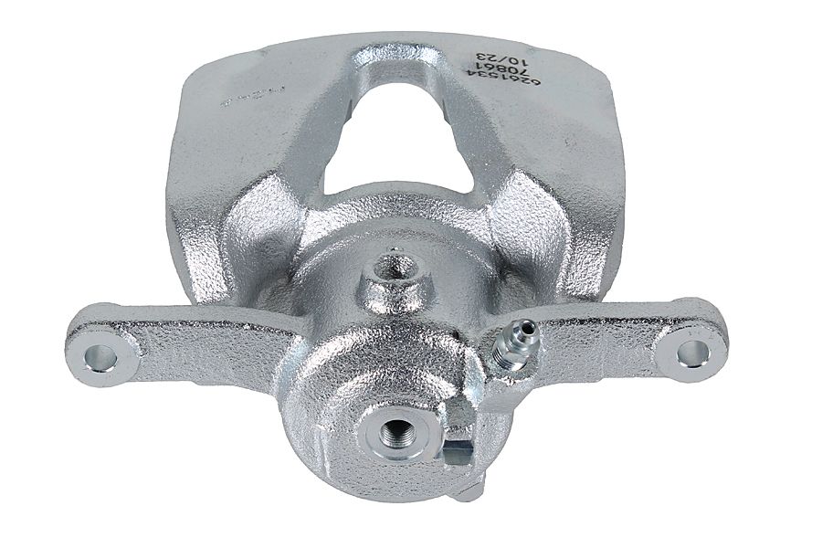 METZGER AUTOTEILE Bremsekaliper 6261534 højre foraksel for RENAULT