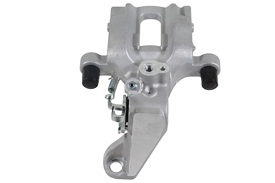METZGER AUTOTEILE Bremsekaliper 6261536 Bagaksel højre for PEUGEOT
