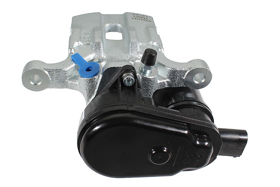 METZGER AUTOTEILE Bremsekaliper 6261537 Bagaksel venstre for KIA