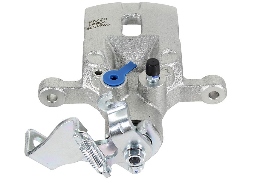 METZGER AUTOTEILE Bremsekaliper 6261539 Bagaksel venstre for KIA