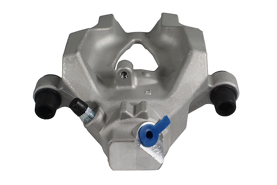 METZGER AUTOTEILE Bremsekaliper 6261544 Bagaksel højre for MERCEDES-BENZ