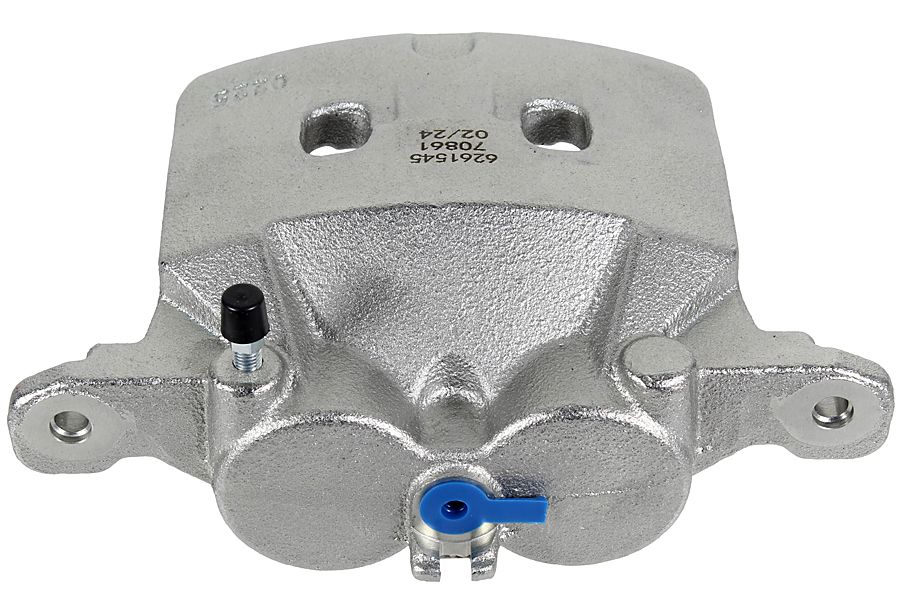 METZGER AUTOTEILE Bremsekaliper 6261545 venstre foraksel for INFINITI
