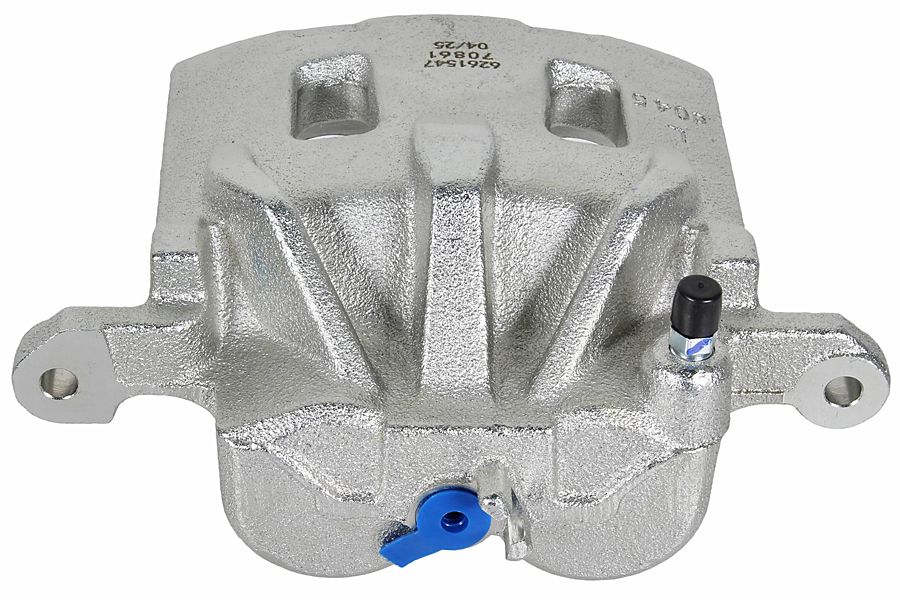 METZGER AUTOTEILE Bremsekaliper 6261547 venstre foraksel for SUBARU