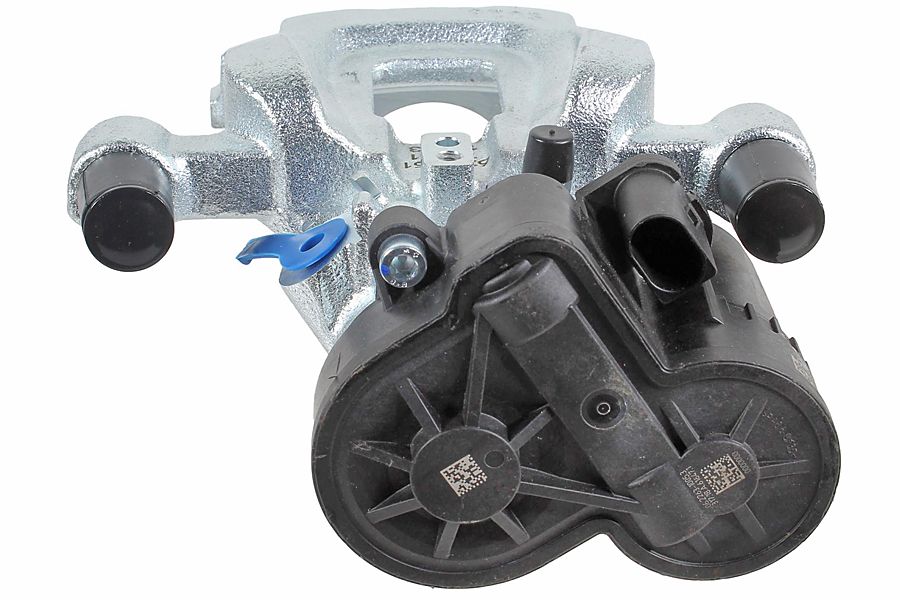 METZGER AUTOTEILE Bremsekaliper 6261551 Bagaksel venstre for JAGUAR LAND ROVER