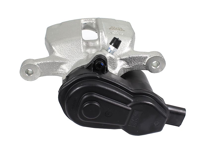 METZGER AUTOTEILE Bremsekaliper 6261554 Bagaksel højre for AUDI
