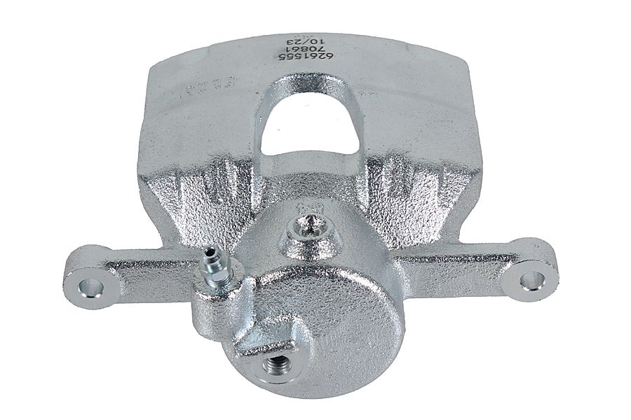 METZGER AUTOTEILE Bremsekaliper 6261555 venstre foraksel for SKODA