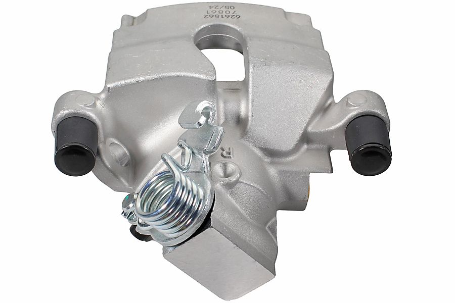 METZGER AUTOTEILE Bremsekaliper 6261562 Bagaksel højre for FORD