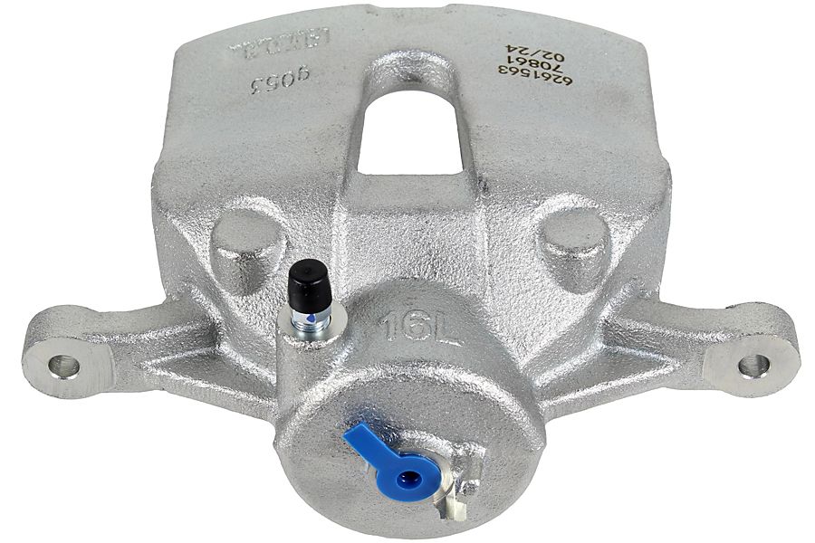METZGER AUTOTEILE Bremsekaliper 6261563 venstre foraksel for KIA
