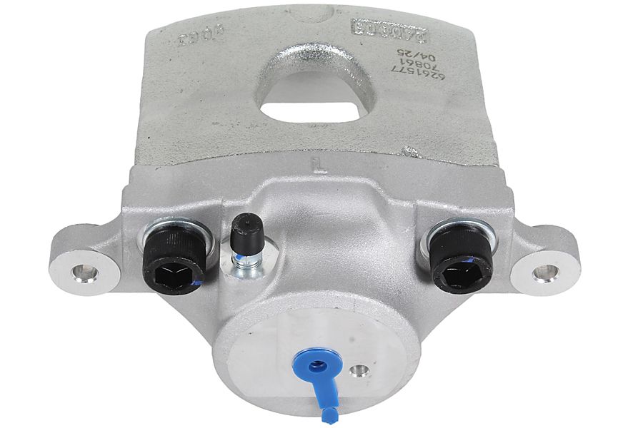 METZGER AUTOTEILE Bremsekaliper 6261577 venstre foraksel for KIA